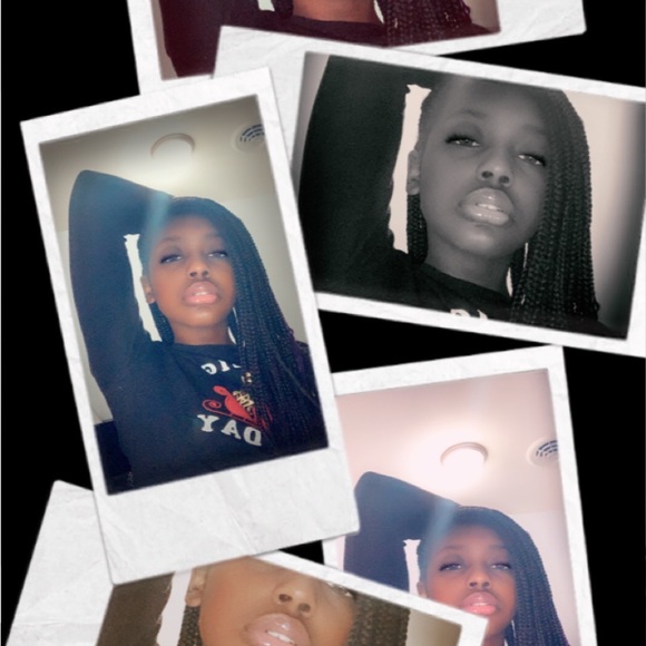 Meet your Posher, Kaylin - Picture 15 of 16